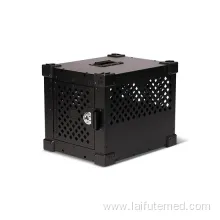 Collapsible Dog Crates for Pet Owners